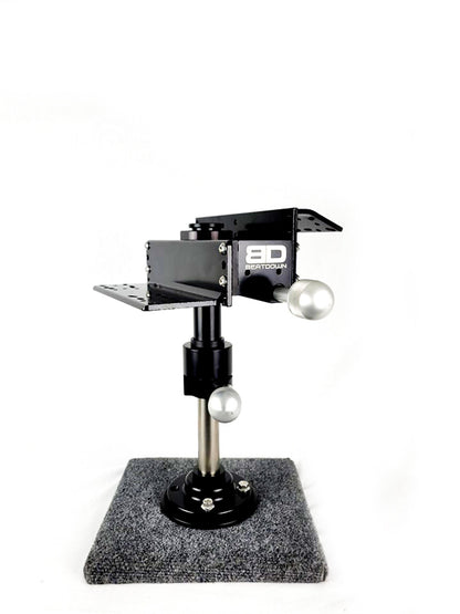 The Ultimate Shorty Double Stack by BeatDown Outdoors