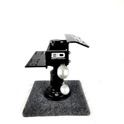 The Ultimate Shorty Double Stack by BeatDown Outdoors