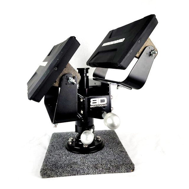 The Ultimate Shorty Double Stack by BeatDown Outdoors
