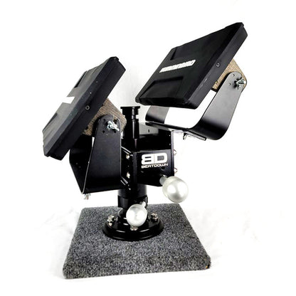 The Ultimate Shorty Double Stack by BeatDown Outdoors