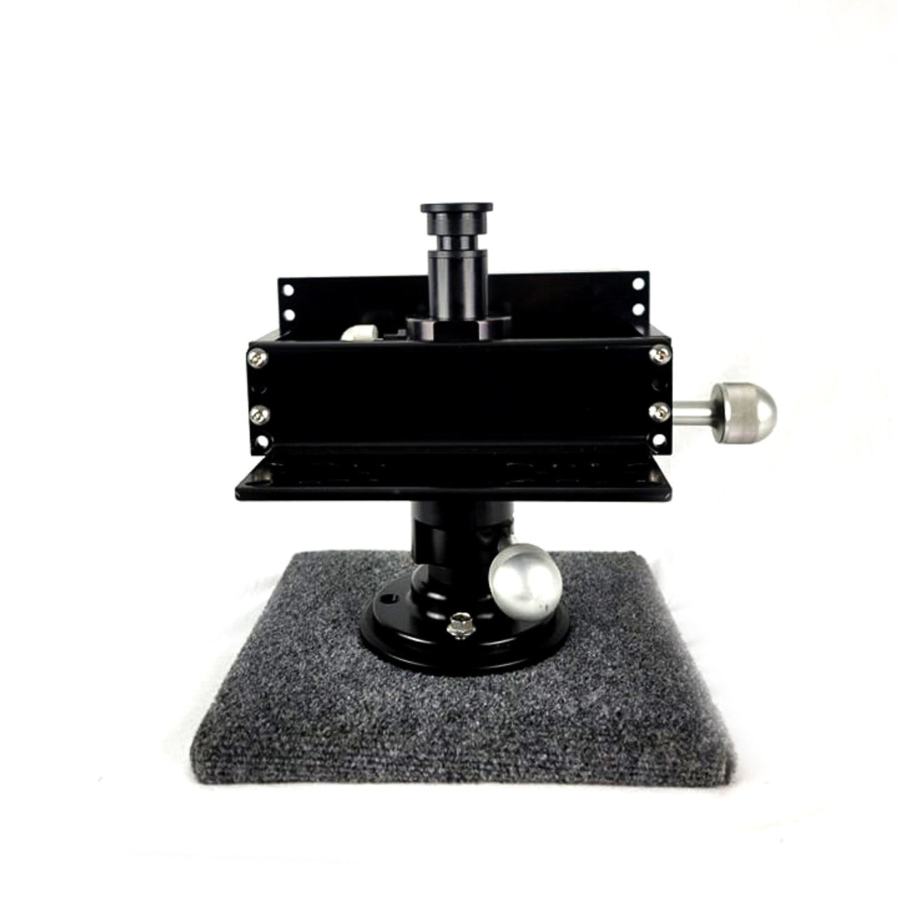 The Ultimate Shorty Double Stack by BeatDown Outdoors