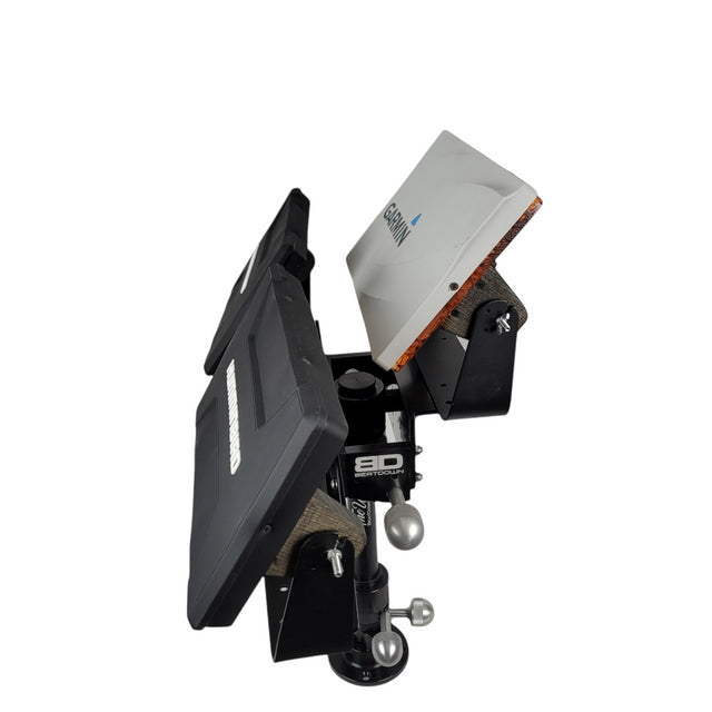 The Ultimate Triple Stack Quick Release by BeatDown Outdoors