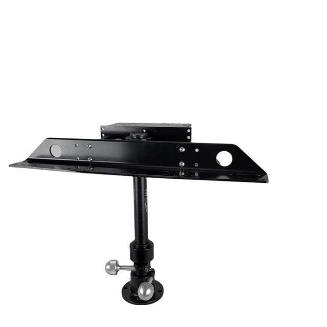 The Ultimate Triple Stack Quick Release by BeatDown Outdoors