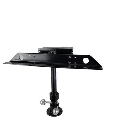 The Ultimate Triple Stack Quick Release by BeatDown Outdoors