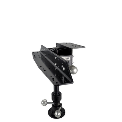 The Ultimate Triple Stack Quick Release by BeatDown Outdoors