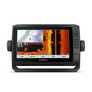 Garmin GPSMAP 942xs Clear Graph Glass by Precision Sonar