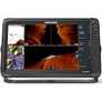 Lowrance HDS 16 Carbon Clear Graph Glass by Precision Sonar