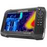 Lowrance HDS 7 Gen 3 & Carbon/Hook 7 Clear Graph Glass by Precision Sonar