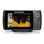Humminbird Helix 7 Clear Graph Glass by Precision Sonar