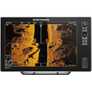 Humminbird Solix 15 Clear Graph Glass by Precision Sonar