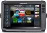 Lowrance HDS 12 Gen 3 & Carbon/Hook 12 Clear Graph Glass by Precision Sonar