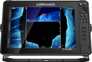 Lowrance HDS Live 12 Clear Graph Glass by Precision Sonar