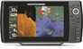 Humminbird Helix 10 Clear Graph Glass by Precision Sonar